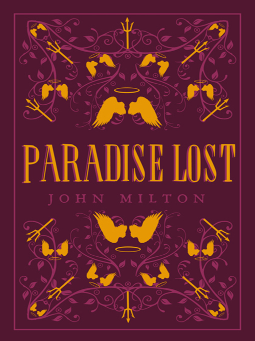 Title details for Paradise Lost by John Milton - Available